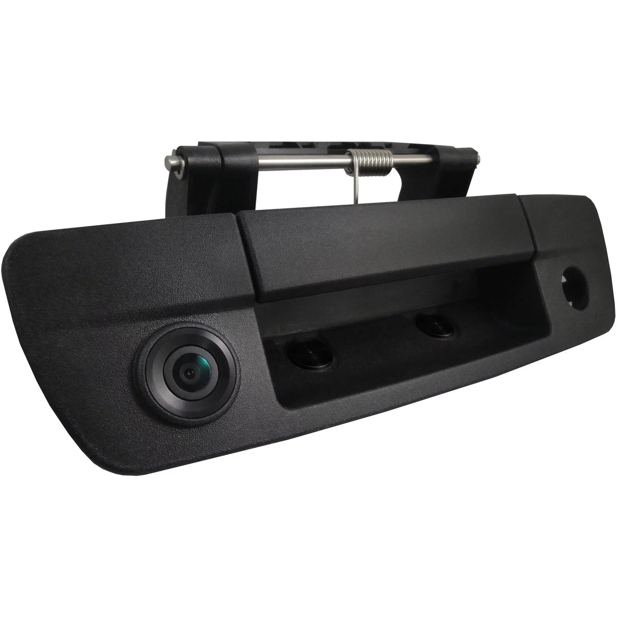 VTS14HD Tailgate Door Handle Camera for Dodge Ram, 2010 to approximately 2014