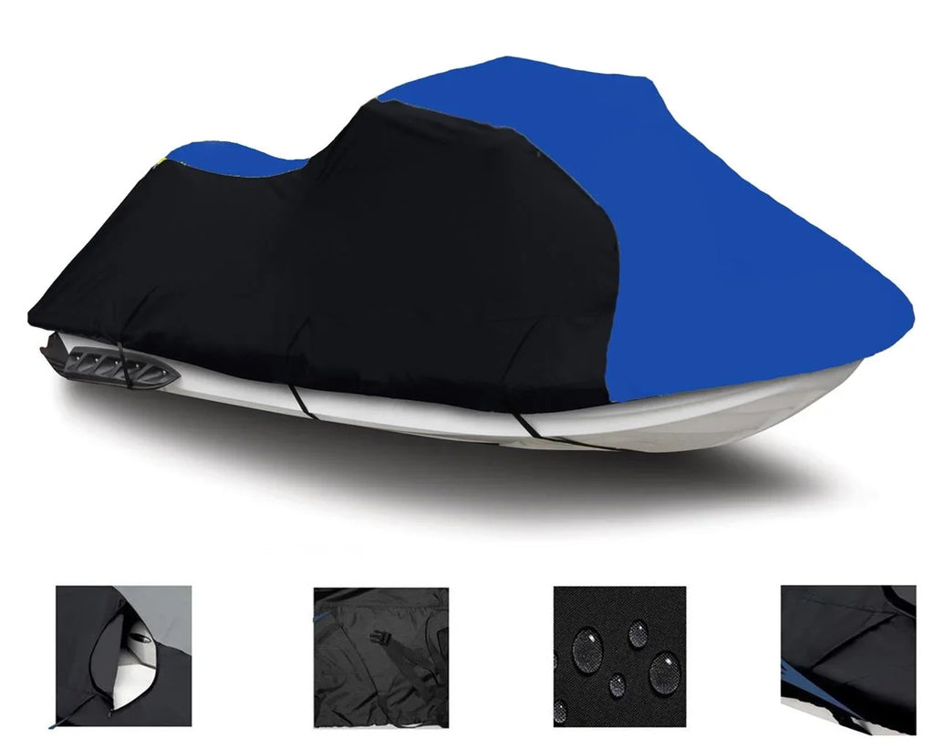 /  -, 600  Cover Compatible for Sea Doo Sea-Doo   2005 2006 Jet Ski Watercraft Cover