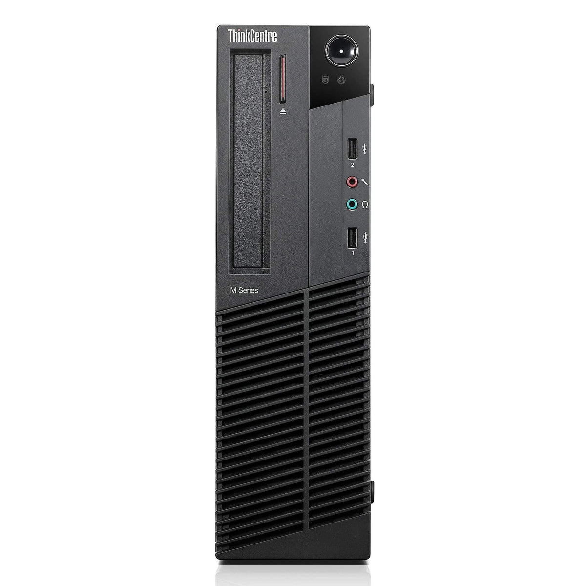 Lenovo M91 ThinkCentre Desktop Computer Intel Core I5 3.2GHz 8GB  750GB  Windows 10 Professional Includes Bluetooth