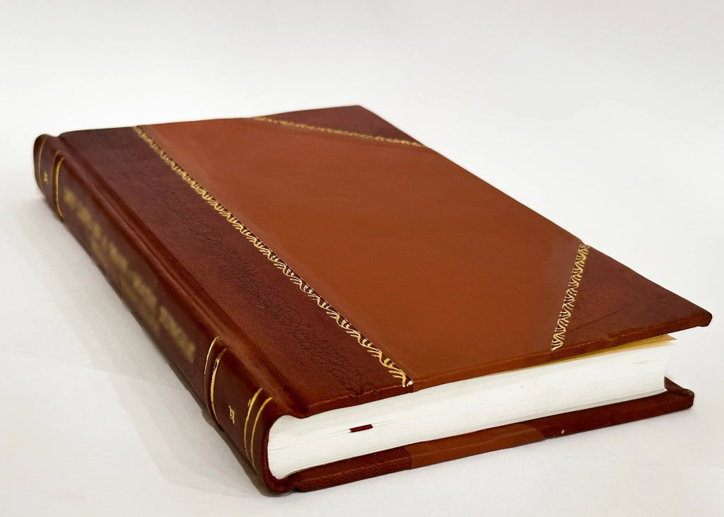 Palaeontologie Sudrusslands Felis, Hyaena, Canis, Thalassictis, Mustela, Lutra, Spermophilus, Arvicola, Spalax, Castor, Lepus Und Equus : Vorgetragen in Der Finnischen Societat (1858) [Leather Bound]