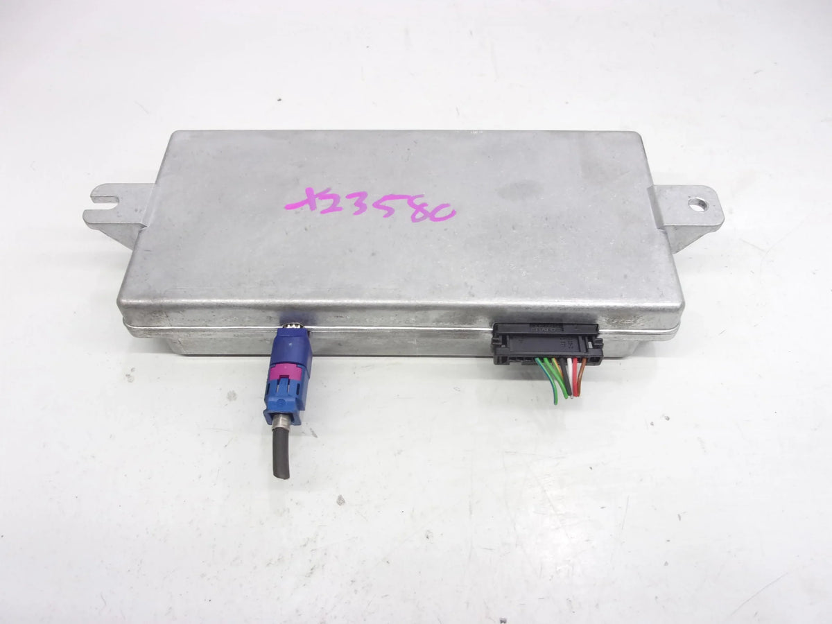 Pre-Owned 2009-2015  750 Rear View Camera Control Module 66539282420  (Good)