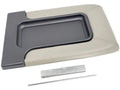Console Lid - Compatible with 2002 - 2006 Cadillac Escalade  2003 2004 2005