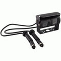 iBeam - Heavy Duty Commercial Dual Lens Camera ()