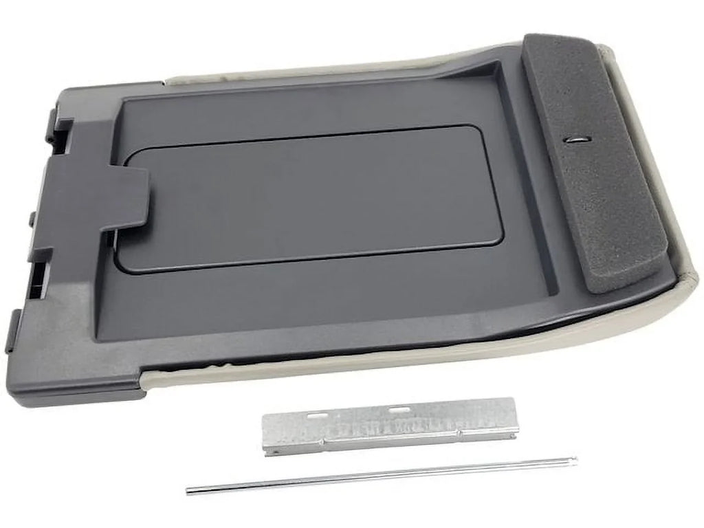 Console Lid - Compatible with 2002 - 2006 Cadillac Escalade  2003 2004 2005