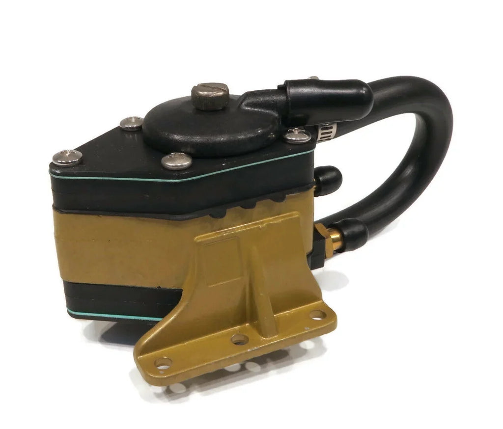 The  Shop |  Conversion Fuel Pump For 1996 Evinrude 130  HJ130TXADA, SJ130TLEDM Motors