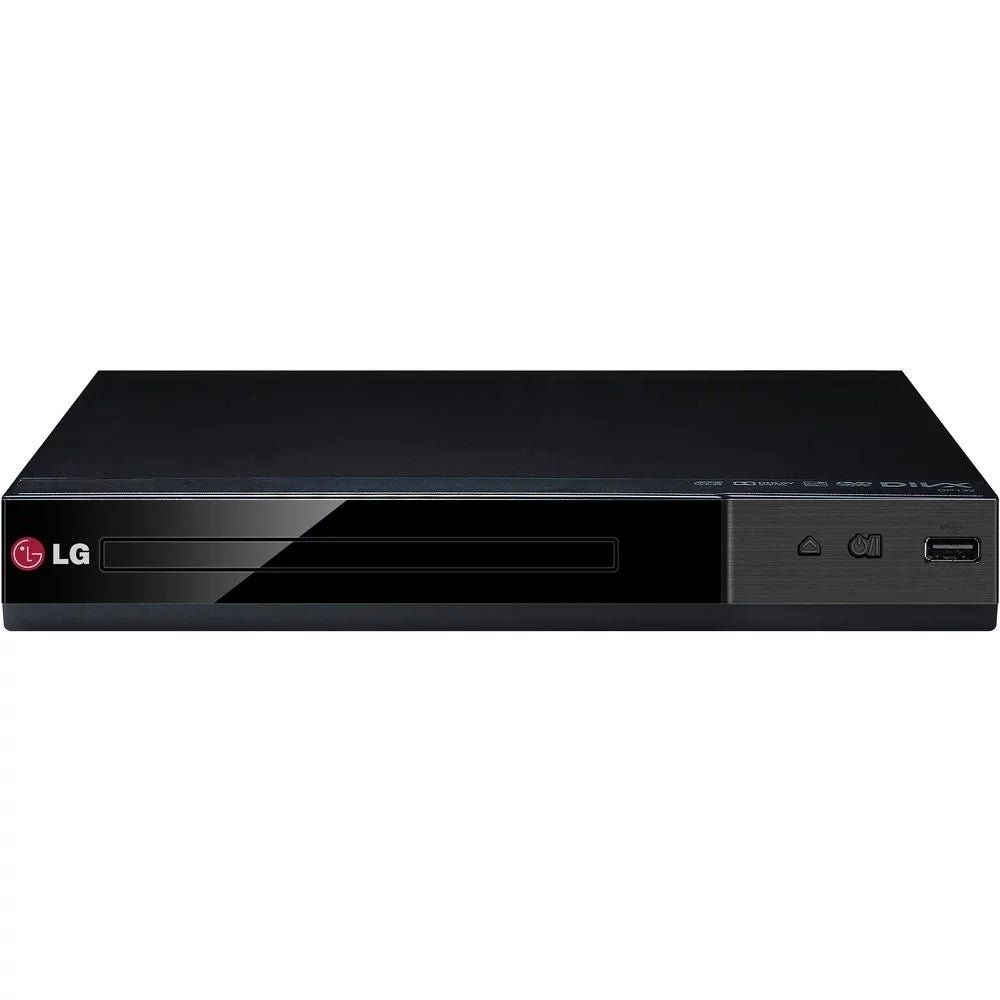 Electronics DP132  Player (New Open Box)