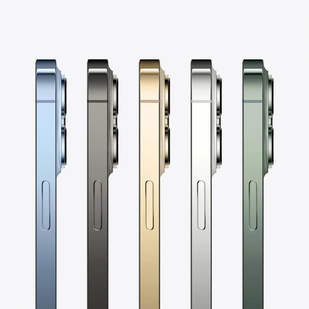 Pre-Owned  13 -   ( ) - 256   (Refurbished: Good)