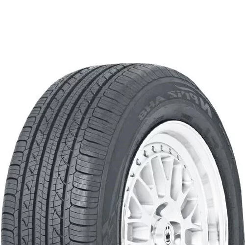 Nexen NPriz AH8 195/65R15 91T  (2 Tires) Fits: 2009-12 Honda Civic Hybrid-L, 2010-11 Toyota Prius Base