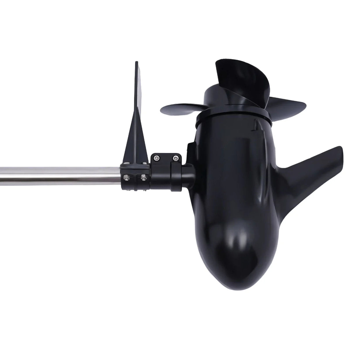 48V Outboard Trolling Motor Boat Electric Boat Engine 2200W Brushless