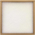 Flow 10055.011630 16 in. x 30 in. x 1 in.  Flow  No-Metal Fiberglass Air Filter  2 - pack of 12