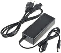 Power 19v Ac Dc Adapter for Goal Zero Goal0 Yeti 150 400 1250 Solar Generator p/n: 31901 22004 23000 Replacement