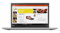 Lenovo ThinkPad T470s Touch Windows 10 Pro  4G Laptop - Intel Core i7-7600U, 20GB , 256GB PCIe NVMe , 14"   (1920x1080) Touchscreen, Fingerprint Reader, Smart Card Reader, Black Color