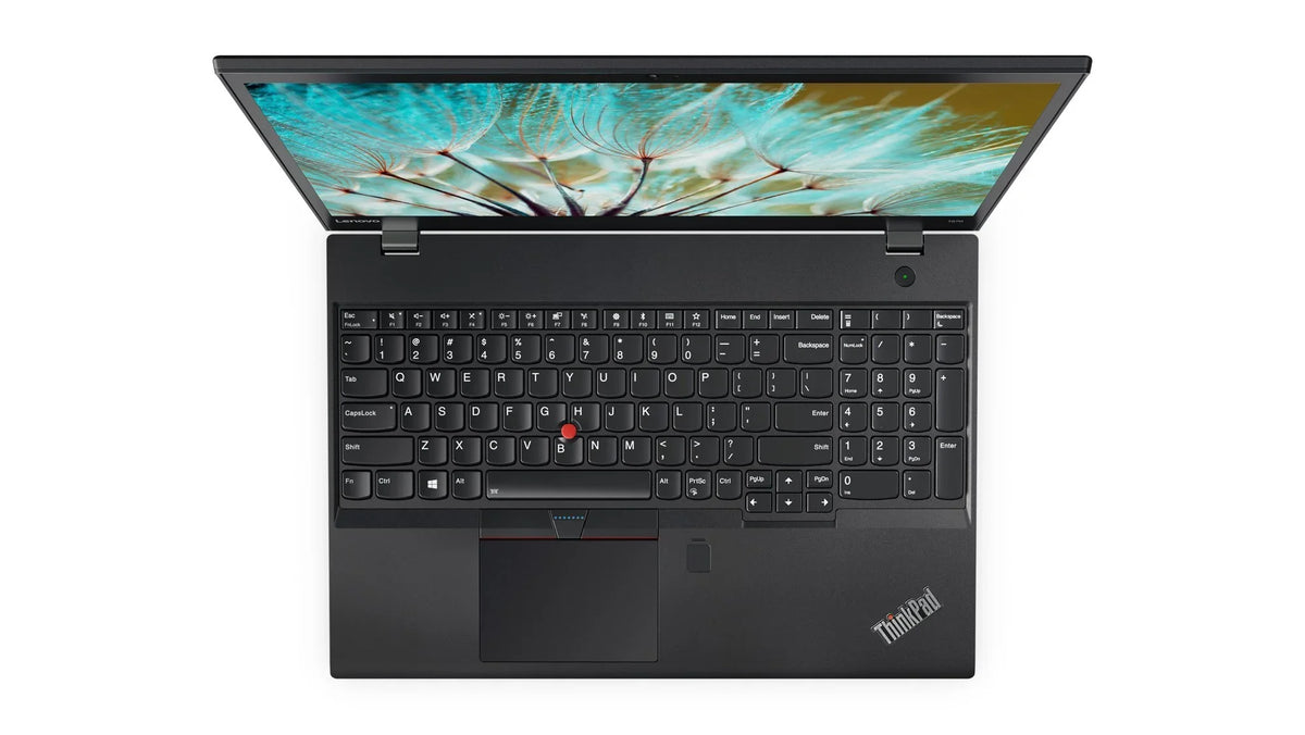 Lenovo ThinkPad T570 15.6-Inch  Laptop (Intel Core i5, 12GB , 256GB, Windows 10 Pro) - 20HAS23200