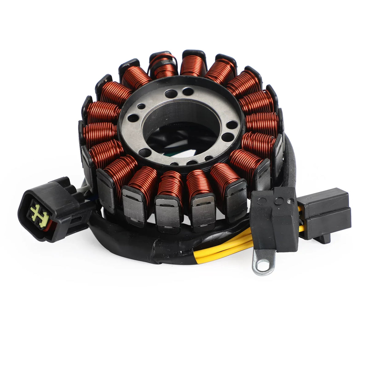 Regulator Stator Coil Gasket Kit For Suzuki DRZ400 -Z 400 E S  2000 - 2019