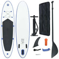 Inflatable Stand Up Paddle Board Set Your Passport to Exciting  Adventures