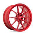 Niche Mono Monoblock Forged Rim M113 20X10.5 5X112  35MM, T1132005F8+35