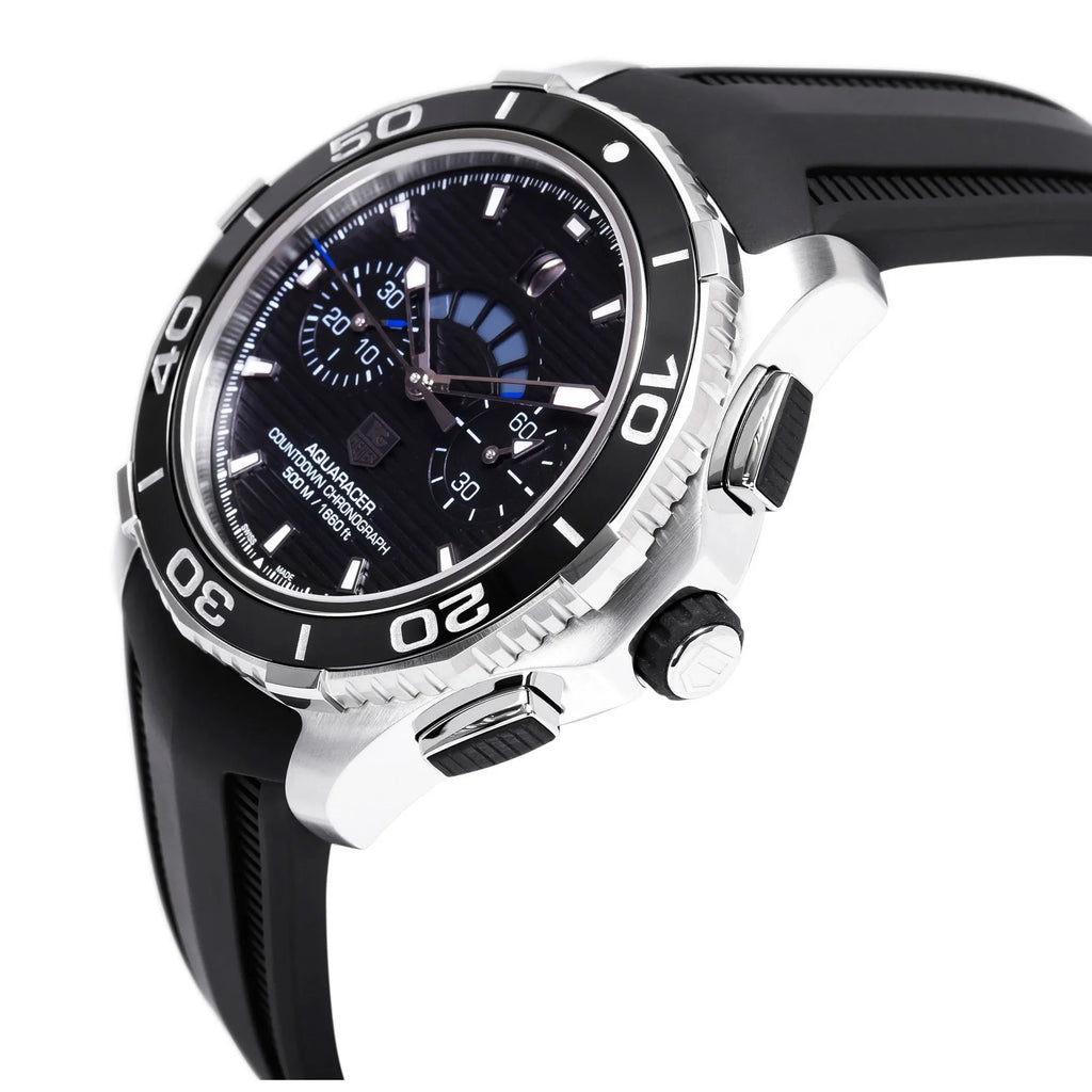 Heuer Aquaracer