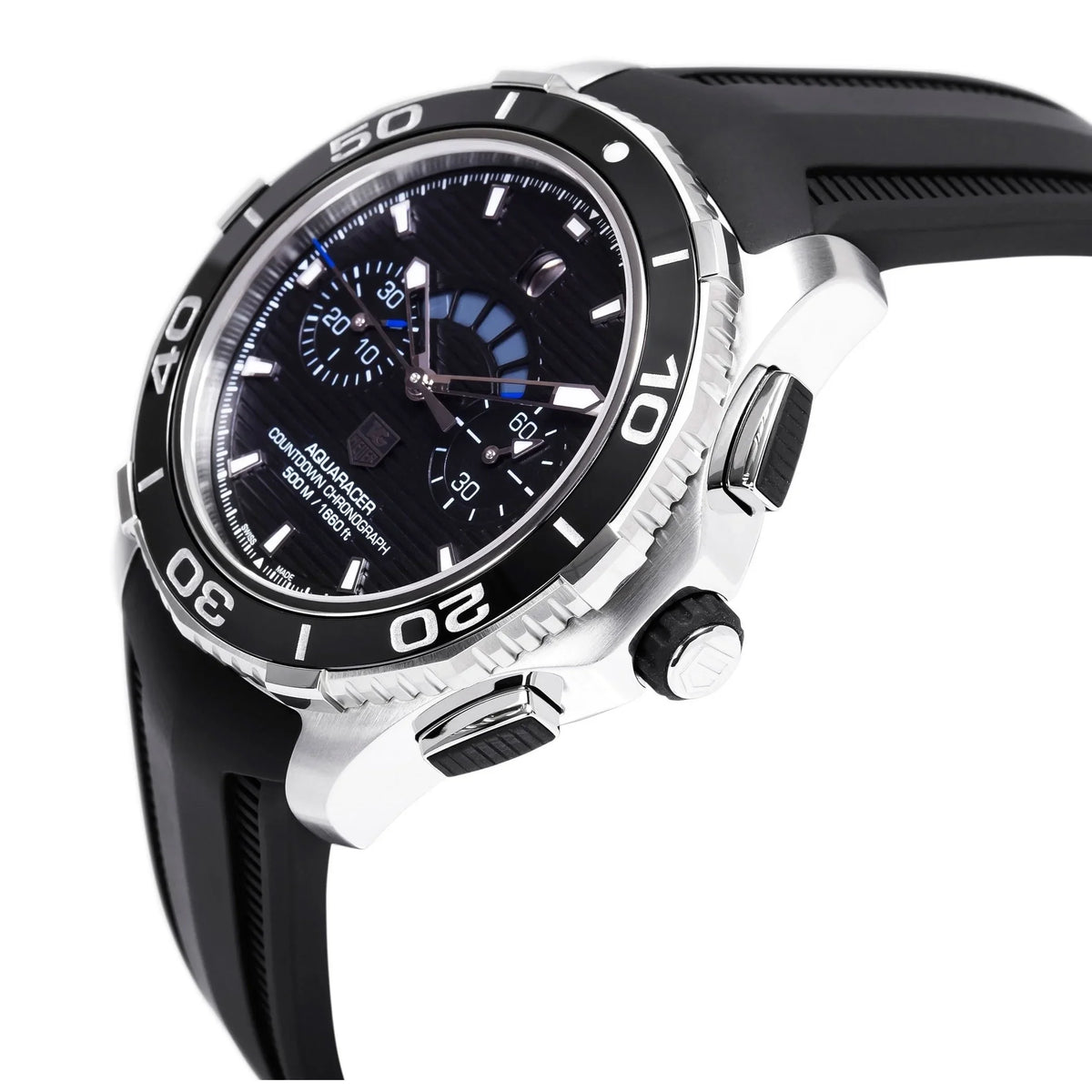 Heuer Aquaracer