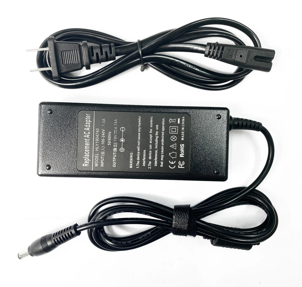 Laptop  Adapter Charger for Asus Lamborghini VX2S-B1B VX2S-B1Y VX5-B VX6-BLK013M VX3-2P012G VX3-A1 VX5-6X002Z VX5-A1B VX2- VX2-AK007GI VX2S-AK087G VX2S-B2B VX2 VX2S VX7 VX6 VX3 VX7SX VX5 VX6S VX7S