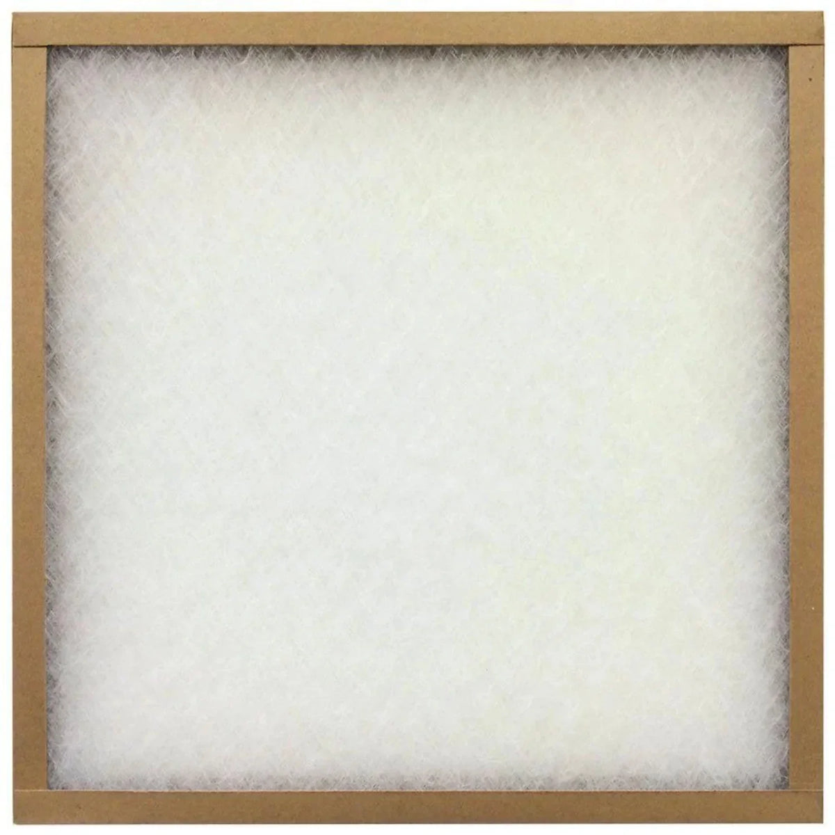 Flanders  Flow Ii (1 Filter), 18" X 24" X 1" Merv 4 Economy Fiberglass Air Filter