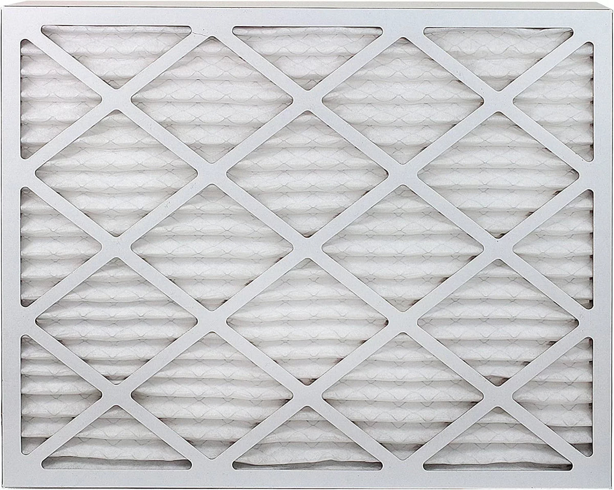 Filterbuy 24x30x1  13 Pleated   Furnace Air Filters (1-Pack)
