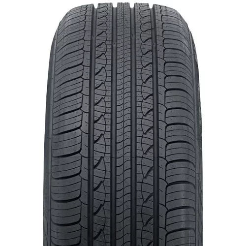 Nexen NPriz AH8 195/65R15 91T  (2 Tires) Fits: 2009-12 Honda Civic Hybrid-L, 2010-11 Toyota Prius Base