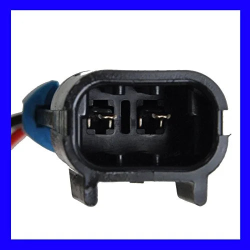 Electric Fuel Pump for Ford Taurus Mercury Sable V6 3.0L Flex Fuel FPA62103