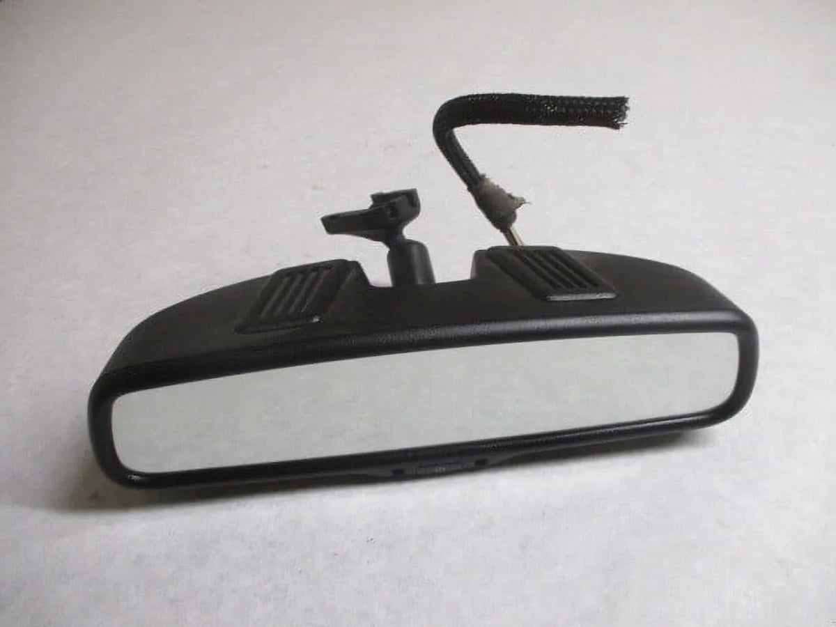 Pre-Owned Jeep Patriot Liberty Rear View Mirror w/Automatic Auto Dimming Dim   (Good)