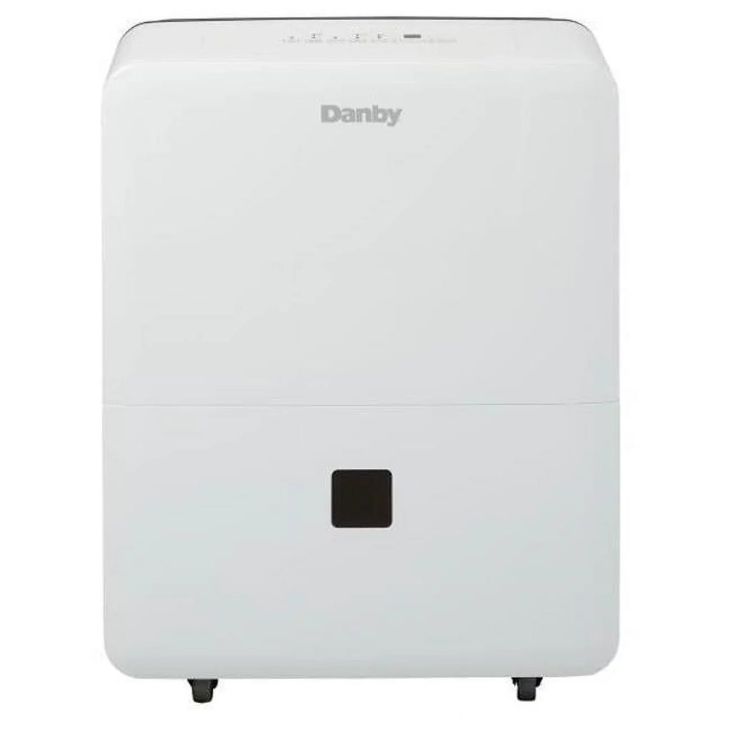 Danby DDR020BJWDB- 22 Pint Dehumidifier in White