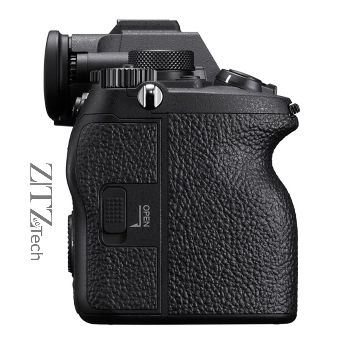 Sony a7  Mirrorless Camera - -7M4/B