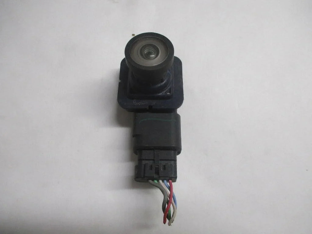 Pre-Owned 15 16 17 18 Ford Edge Back Up Rear View Camera   (Good)
