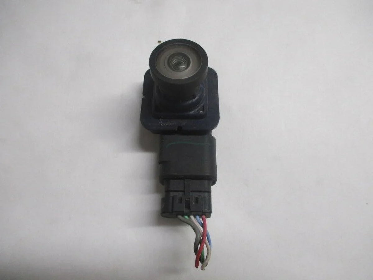 Pre-Owned 15 16 17 18 Ford Edge Back Up Rear View Camera   (Good)