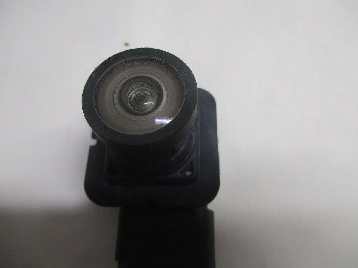 Pre-Owned 15 16 17 18 Ford Edge Back Up Rear View Camera   (Good)