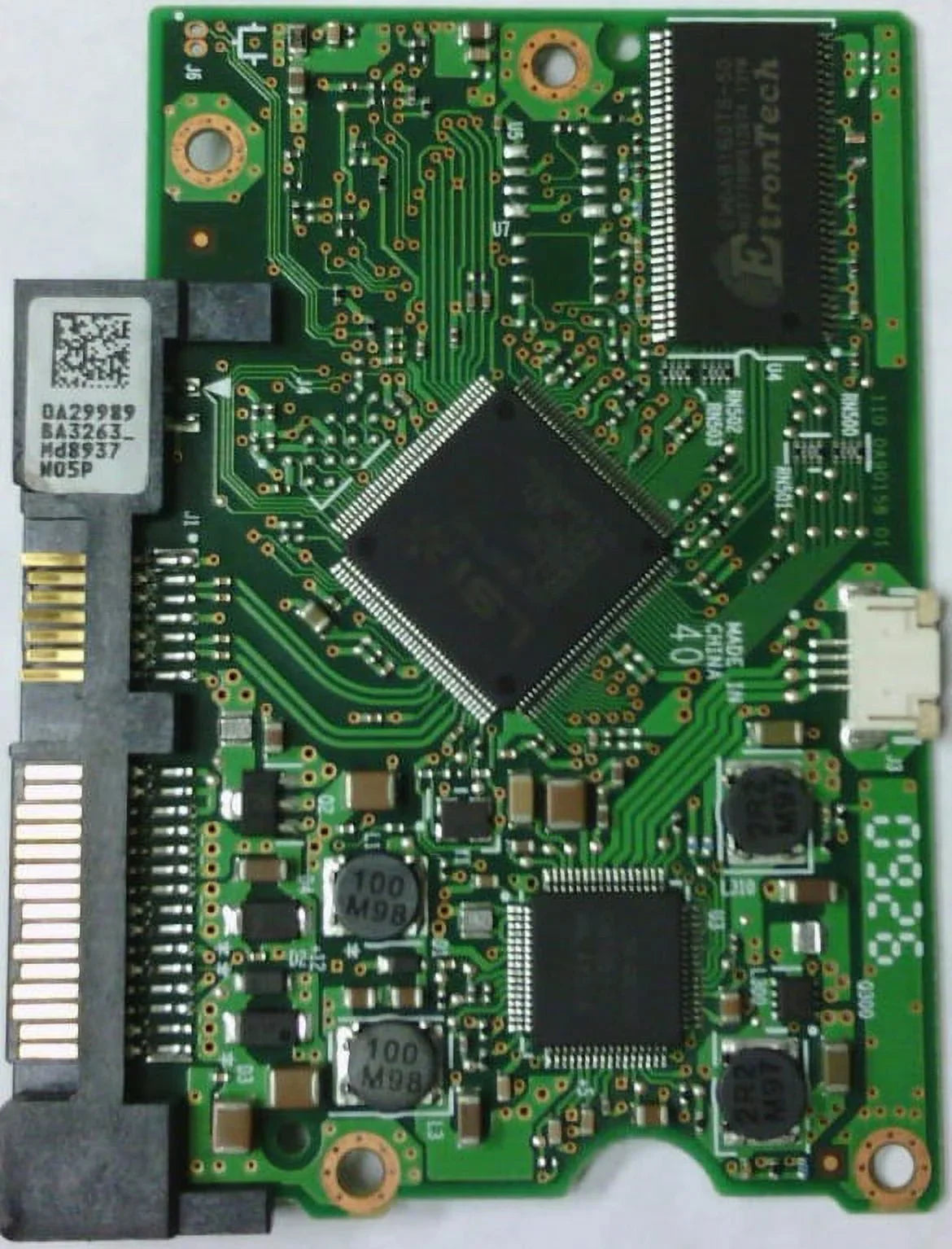 HDT721064SLA360, 0A29989 BA3263_,  0A37991, Hitachi 640GB  3.5