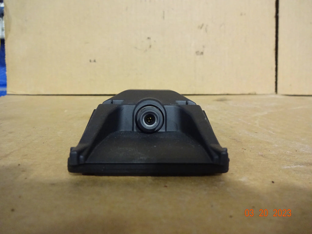 Pre-Owned 2021 Kia Forte Windshield Mounted Camera  (Good)