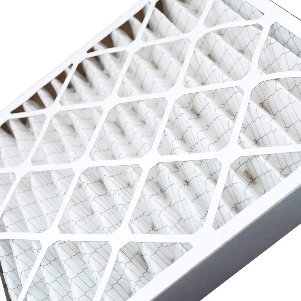 Filter King 9x66.5x1a Air Filter | 4- |  8  Pleated A/C Furnace Filters |    | Actual Size: 9 x 66.5 x .75"