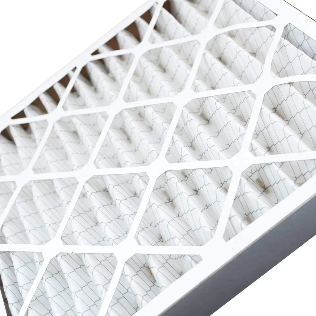 Filter King 20x53x1a Air Filter | 4- |  8  Pleated A/C Furnace Filters |    | Actual Size: 20 x 53 x .75"