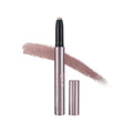Metallic Shadow Stick Sateen