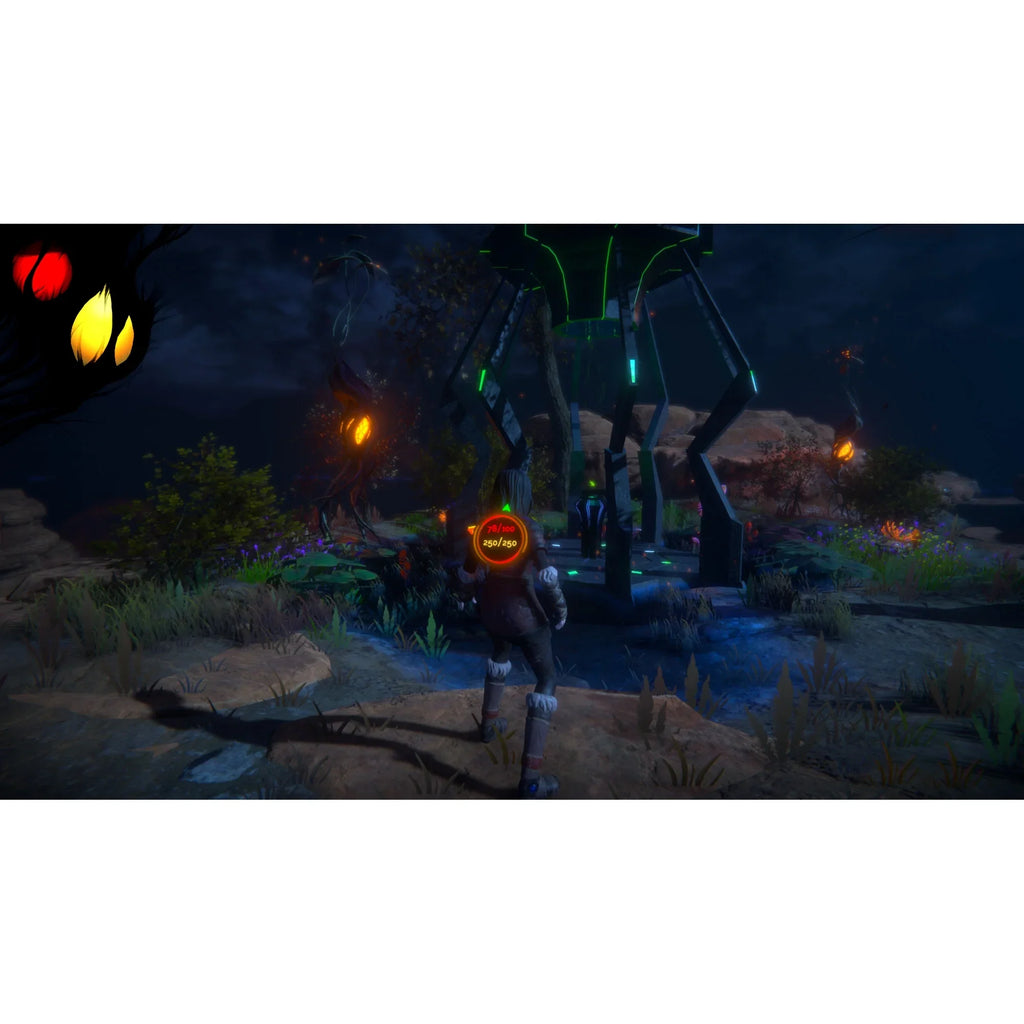 Seed of Life - PlayStation 5