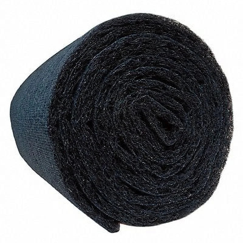 Air Handler Odor Removal Air Filter Roll,31x1200x1/4  2DVX9