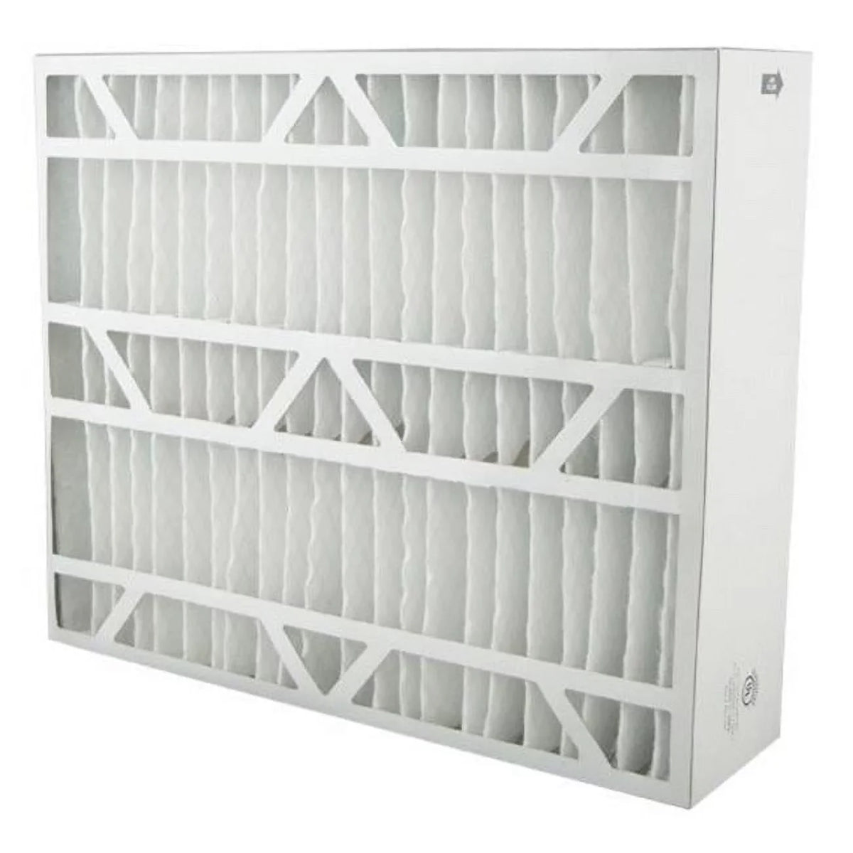 Filters- DPFS20X25X6M11 20x25x6 Aprilaire Space-Gard  11 Replacement Air Filters for 2200 Pack of - 2