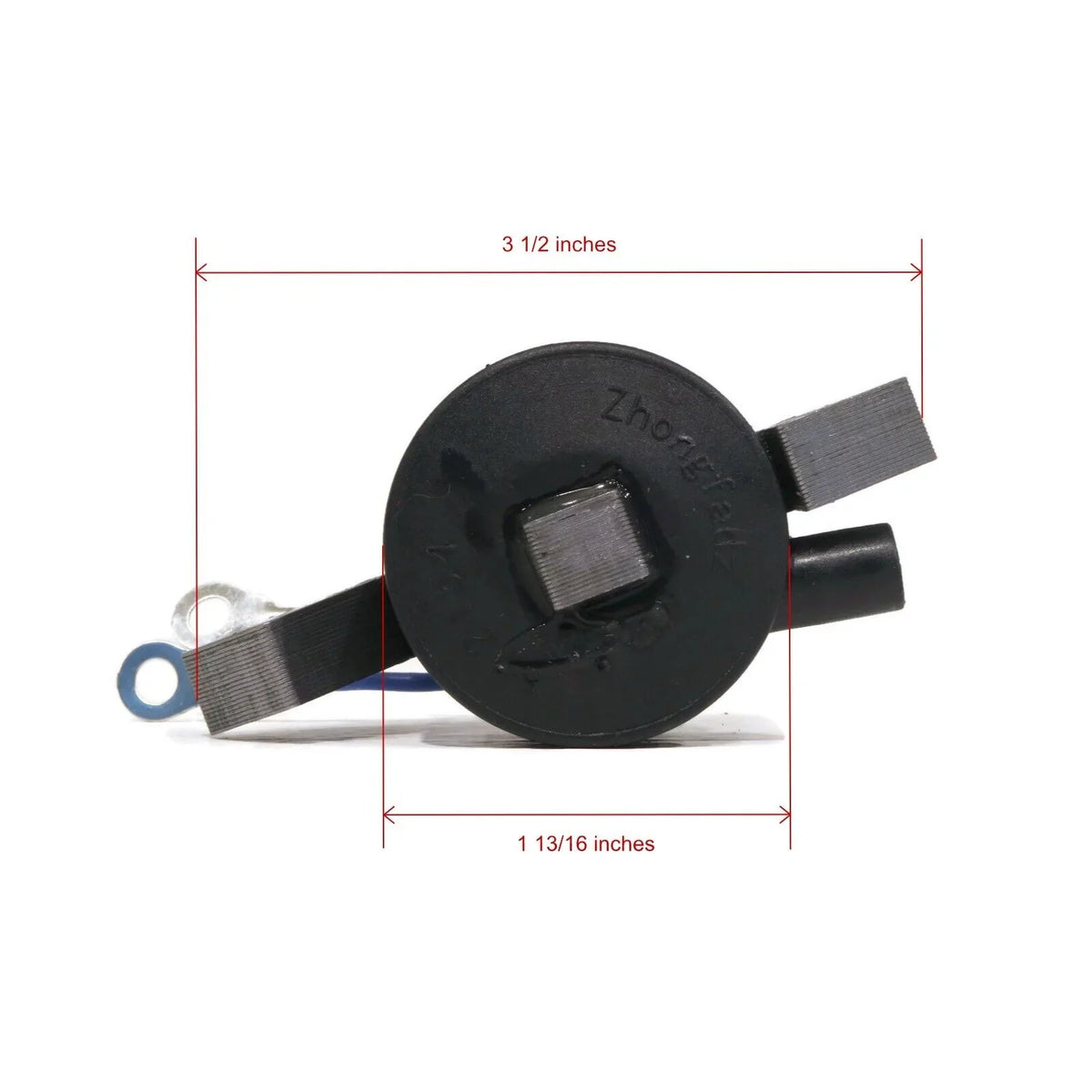 The  Shop | Stator Plate Assembly For 2003 Sea-Doo Jetskis  ,  /,  ,