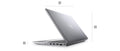 Dell Latitude 5000 5520 Laptop (2021) | 15.6"  | Core i7 - 256GB  - 16GB  | 4 Cores @ 4.7 GHz - 11th Gen