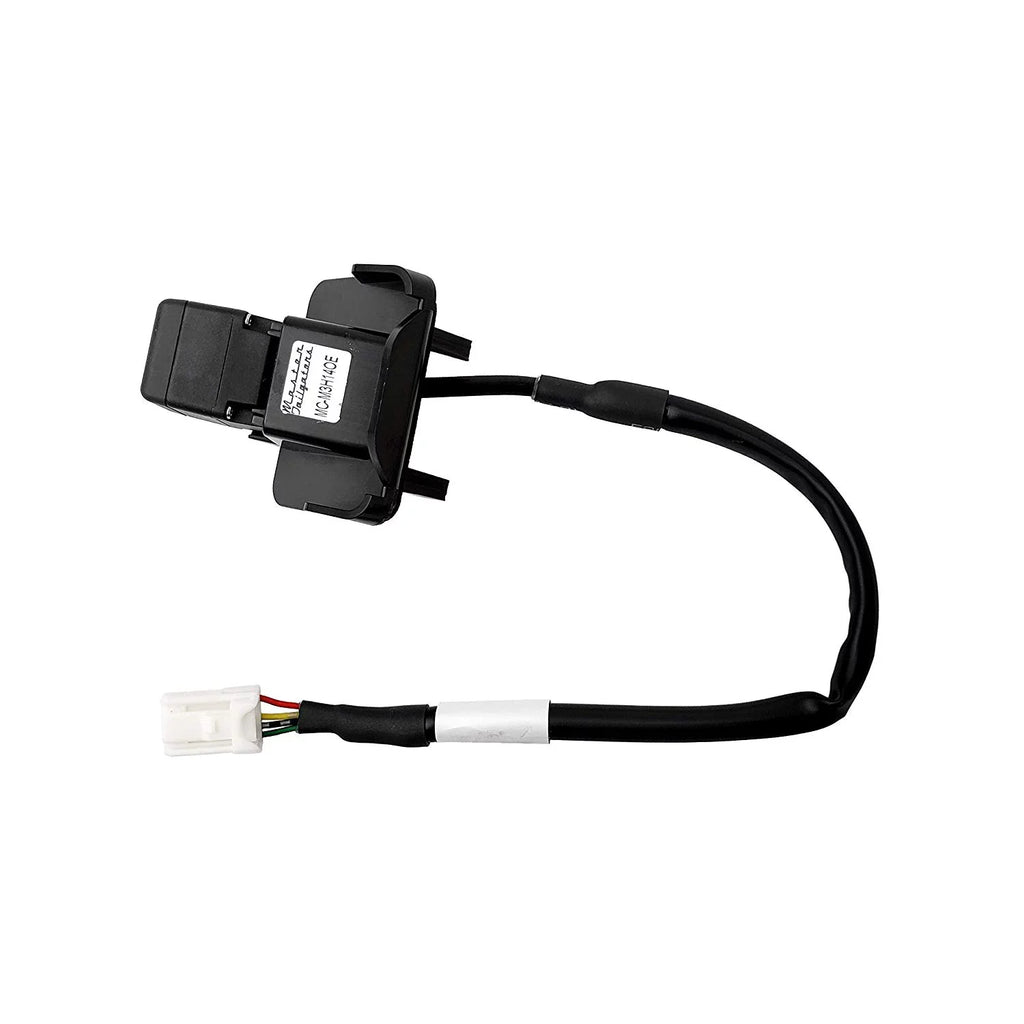 Master Tailgaters Replacement for Mazda 3 Hatchback Backup Camera (2014-2016)  Part # BHN9-67-RC0, BHN9-67-RC0A