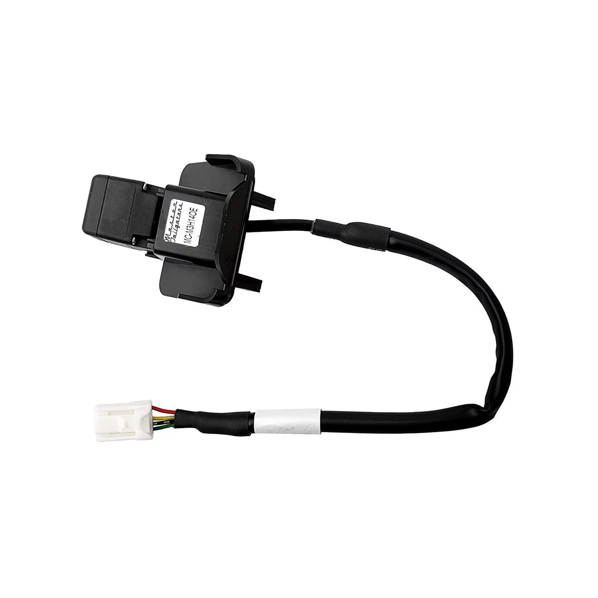 Master Tailgaters Replacement for Mazda 3 Hatchback Backup Camera (2014-2016)  Part # BHN9-67-RC0, BHN9-67-RC0A