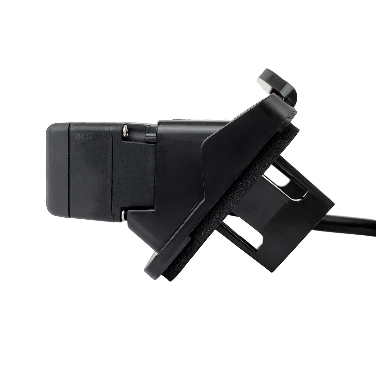 Master Tailgaters Replacement for Mazda 3 Hatchback Backup Camera (2014-2016)  Part # BHN9-67-RC0, BHN9-67-RC0A