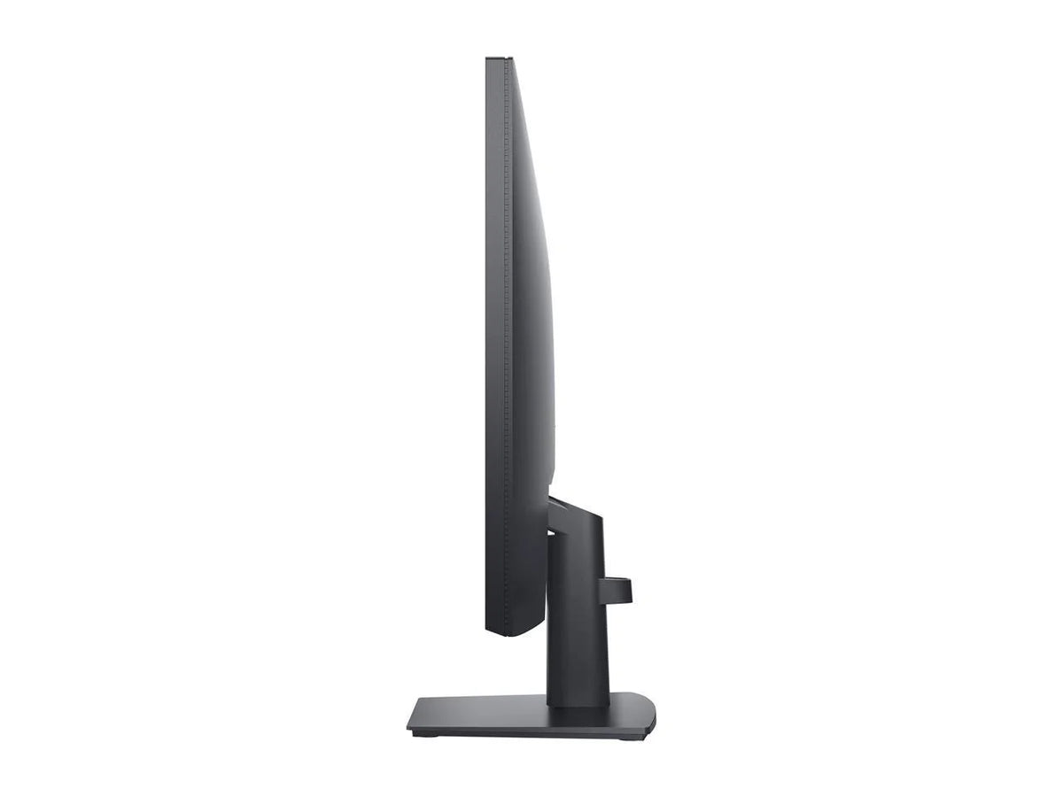 Dell 27" 60 Hz    Monitor 8 ms (gray-to-gray normal); 5 ms (gray-to-gray fast) 1920 x 1080 D-Sub,  Flat Panel E2723HN
