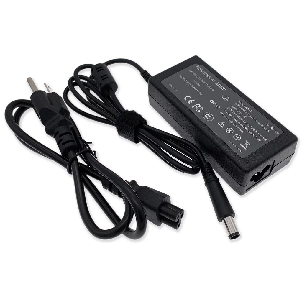 Adapter Charger Power Cord For Dell Inspiron 15-3542 15-5547 15-3537 15-7537