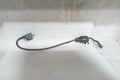 Pre-Owned 2013 Jeep Grand Cherokee Gate Mounted Rear View Camera 56054059AD   (Good)