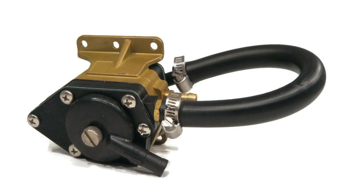 The  Shop |  Conversion Fuel Pump For 1993 Evinrude 225HP J225PZETA, J225TXATF, J225CXATF